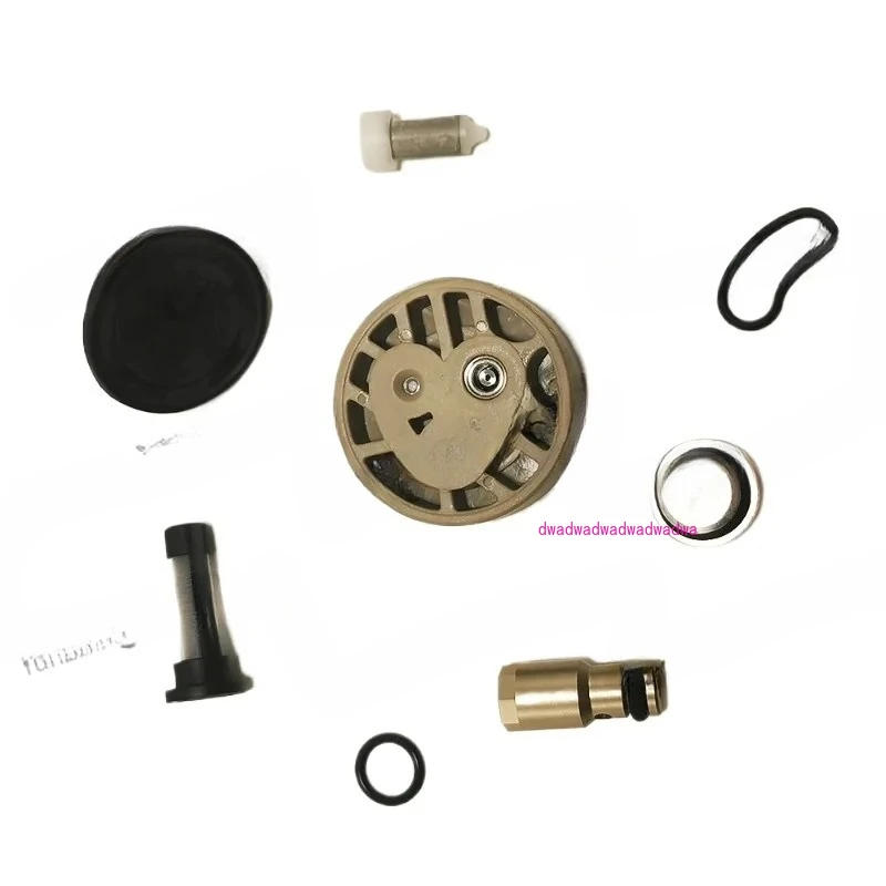 

For A0001407878 A0001407678 Ureum Pomp Ontlastklep/Motor Membraanplaat Voor Scania Mercedes-Benz / Ecofit 2695808 Adblue Pomp