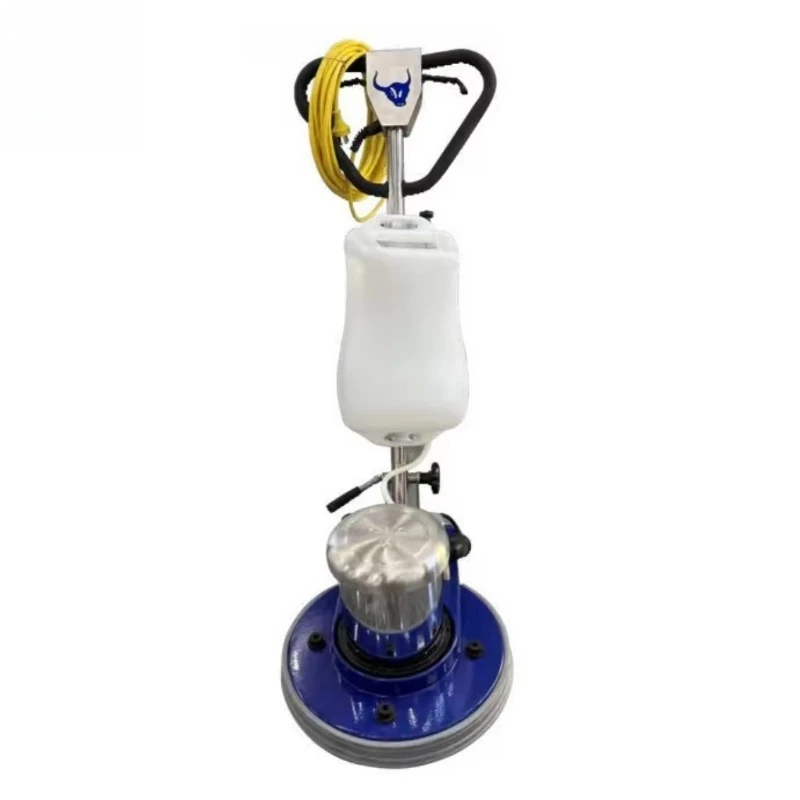 Industrial Electric Multi-functional Crystal Surface Floor Polisher Polishing Machine XGN-2.5P