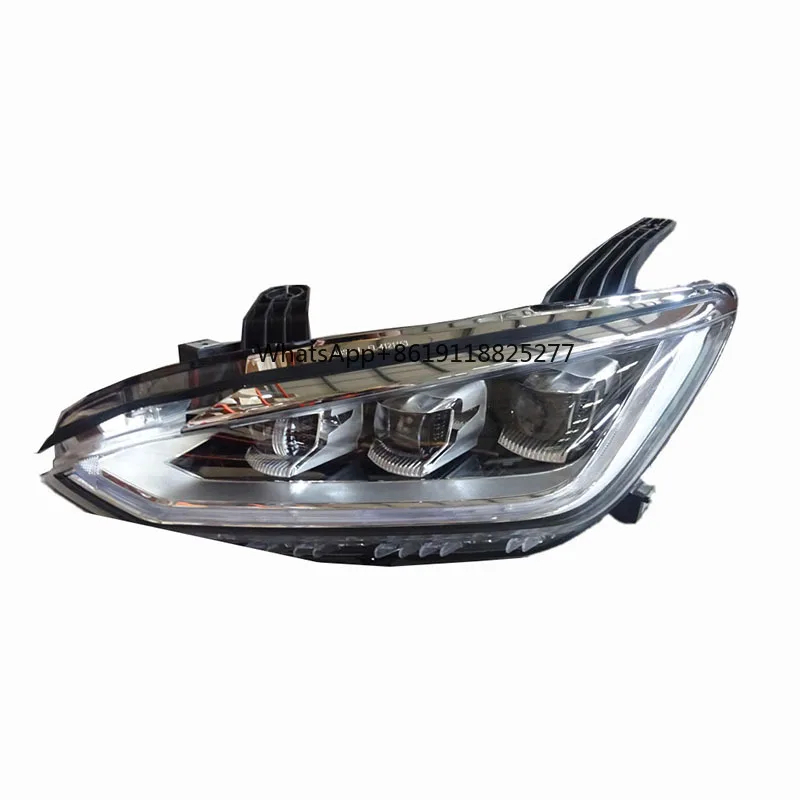 High cost performance factory price left front headlight for BYD atto3 parts EL-4121010A