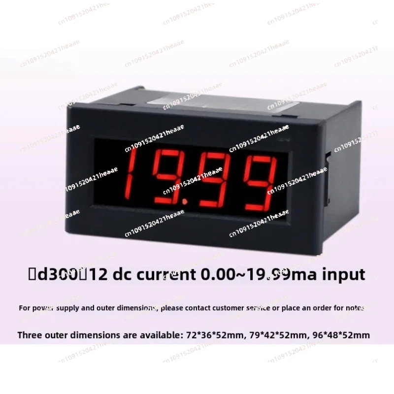 

Подходит для инструментов0000 инновационных устройств и напряжения цифрового монофедора pantalla grande D300 Digital medidor