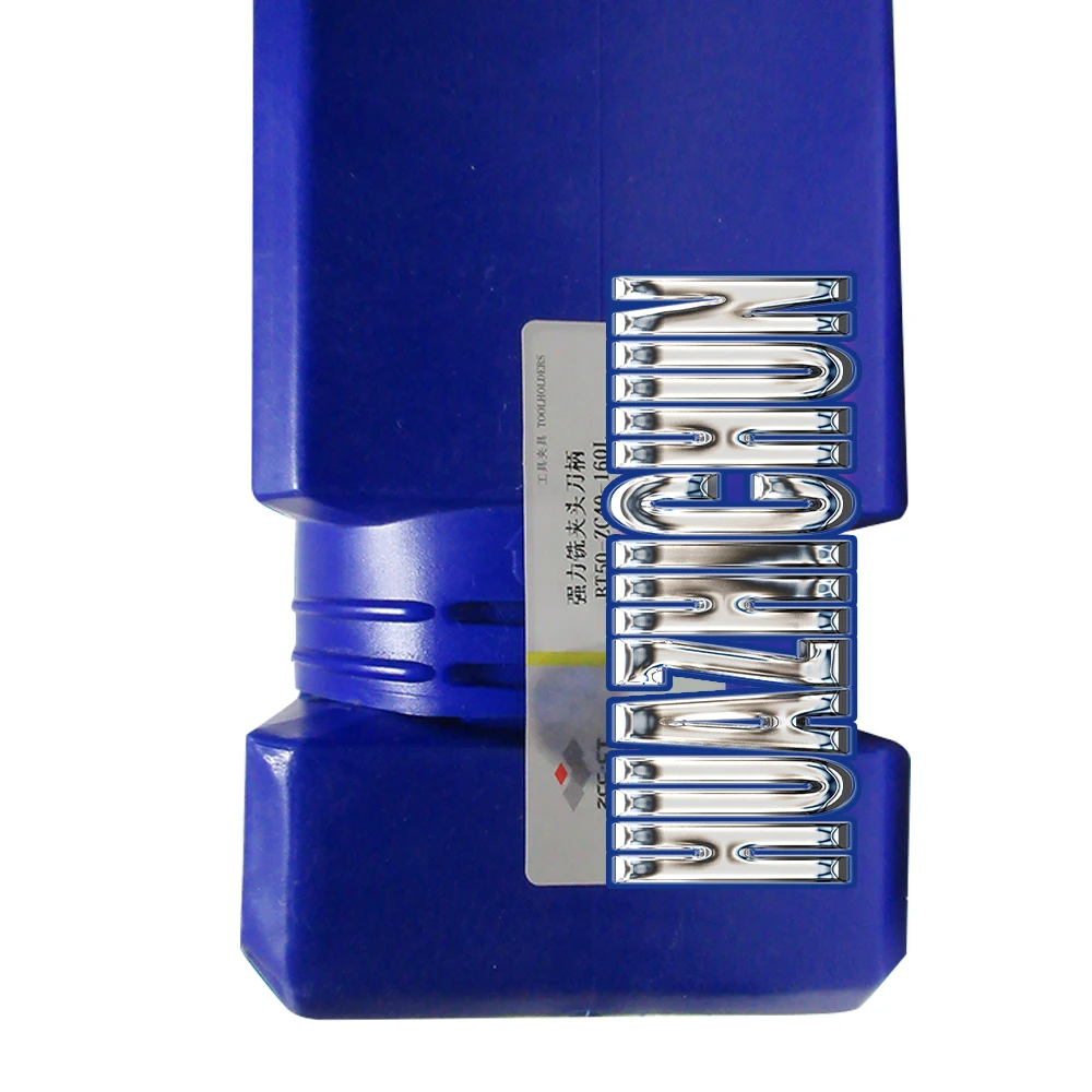 HUAZHICHUN  Tool Holders BT50-ZC40-160L ZC40L- WZC40-L