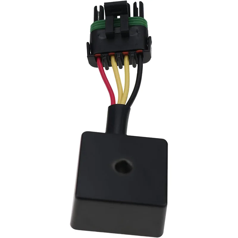 Voltage Regulator Rectifier 278001239 for Sea-doo for Challenger 1500 cc 180 hp for Sportster 1800 LT SK 1436