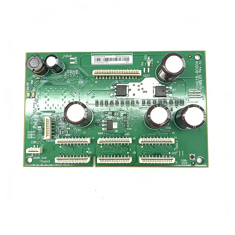 CK837-67005  Carriage PCA Board Fir for HP Designjet T620 T770 T790 T795 T1120 T1200 T1300 T2300 Printer Plotter Parts