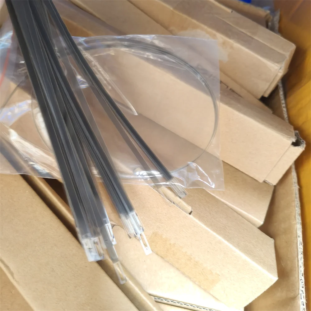 

5X 1746669 CR Scale Encoder Strip for EPSON L1110 L3100 L3101 L3110 L3115 L3116 L3150 L3151 L3156 L3160 L4150 L4156 L4160 L4167