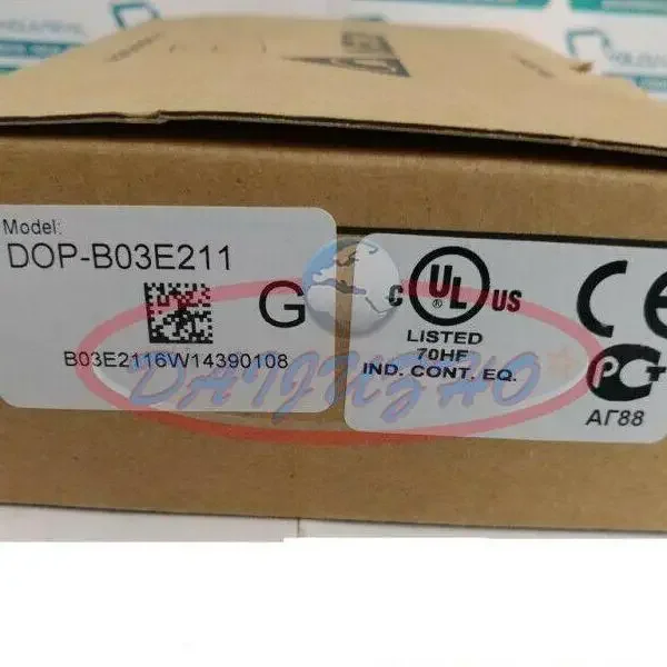 1Pcs New Dop-B03E21…