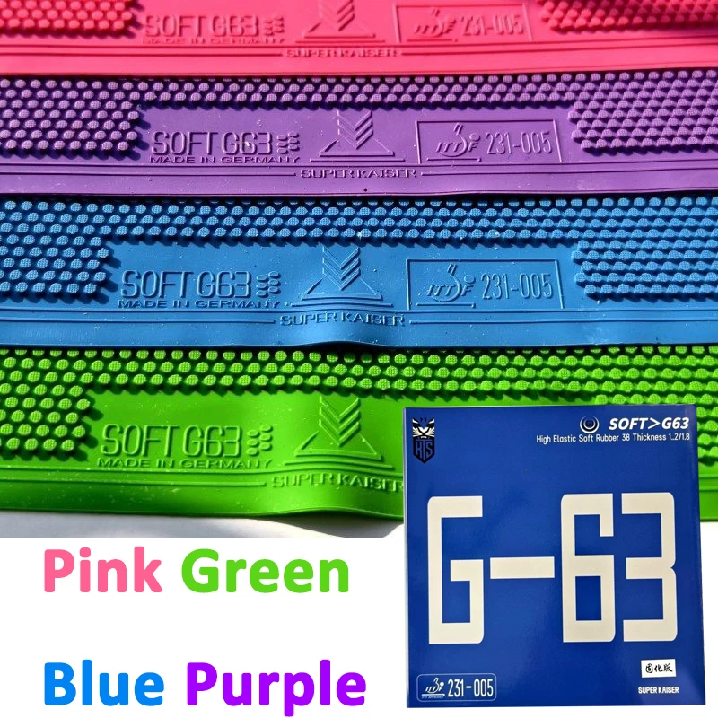 Green Pink Blue Pur… - image