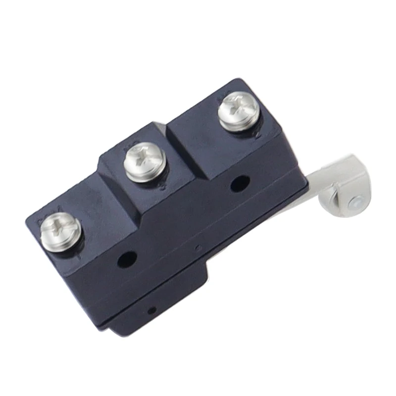 1PCS Inching switch LXW5-11G1 trip switch limit switch open and close self reset
