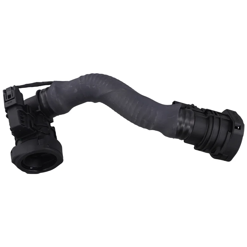 

Car Crankcase Ventilation Pipe For GWM Ute Cannon Great Wall Poer GW4D20M Diesel Engine- Part Number 1014220XED96