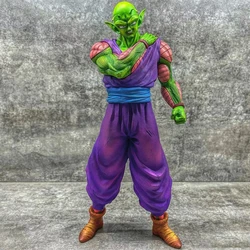 32cm Anime Dragon Ball Z Piccolo Figure Super Piccolo Action Figures Pvc Statue Collection Model Toy Gifts