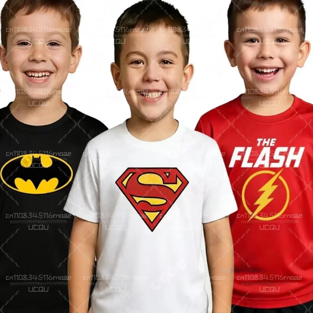 2026 New Batman Sup…