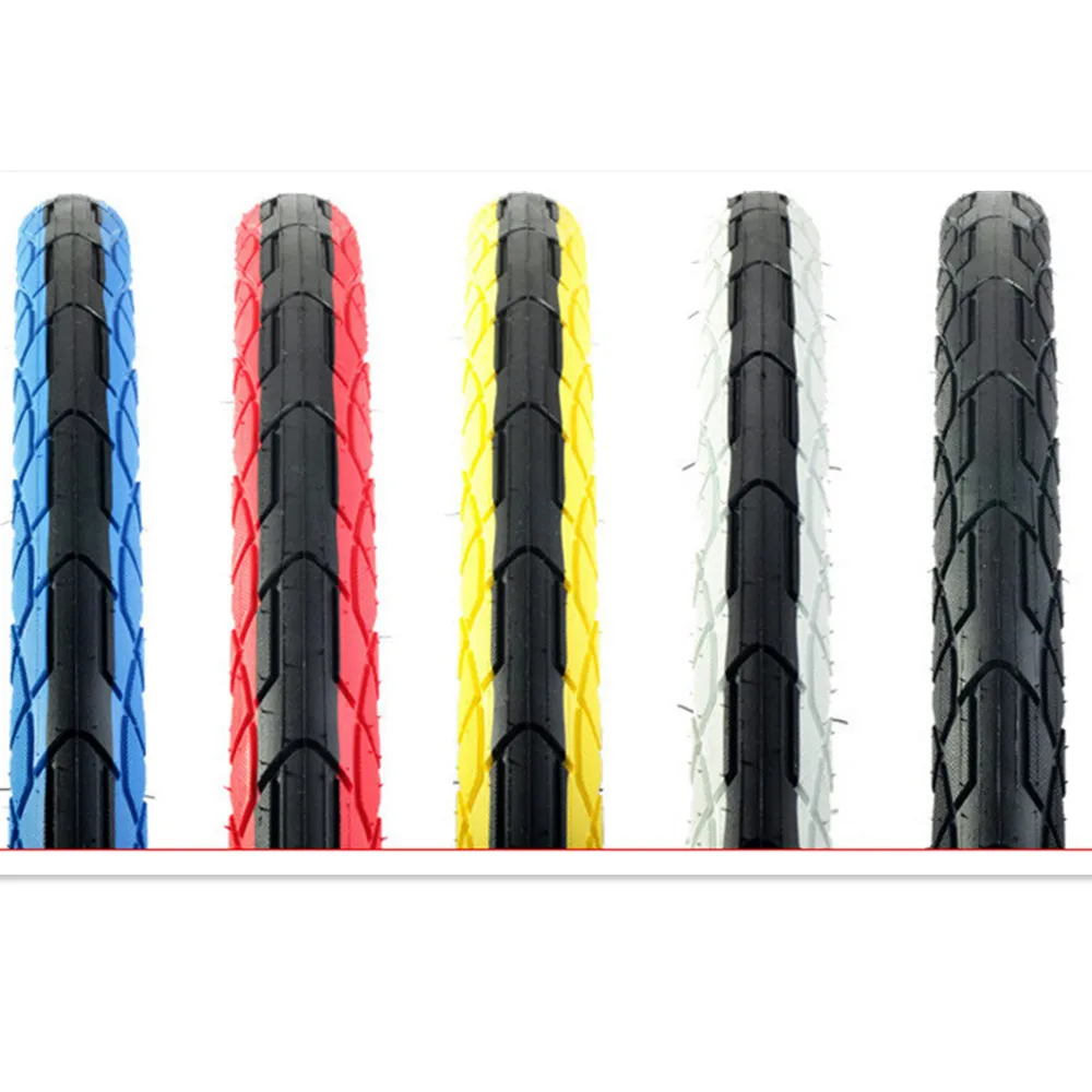 Original Kenda K1112 Mountain Bike Tyre. Bald Tyre Bicycle Tire 26x 1.5 Bike Tire 5 Color Made In Taiwan