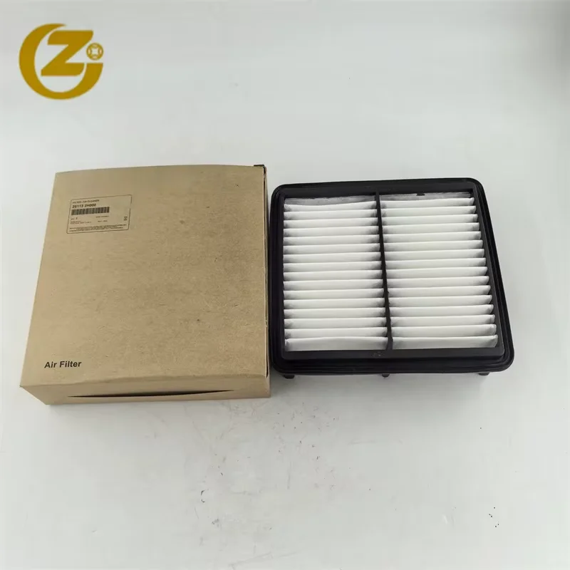 

Автозапчасти двигателя, воздушный фильтр 281132H000 28113-2H000 для корейского автомобиля Hyunda-i Ki-a 281132H000