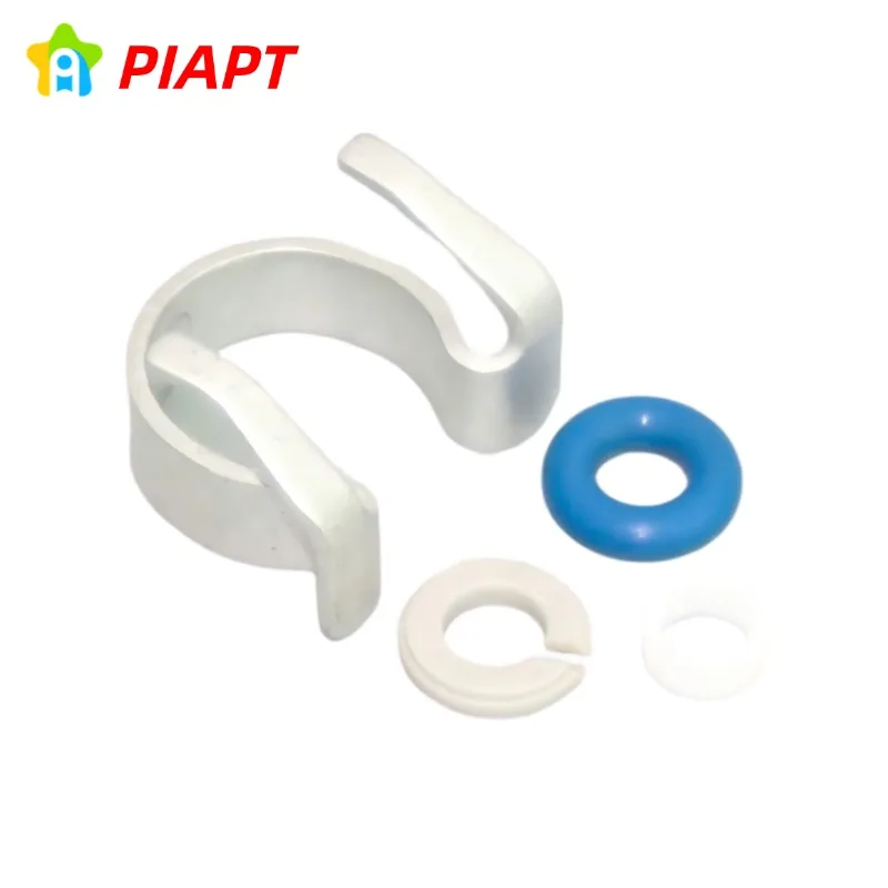 4SET OEM LR037089 LR020028 C2D24387 T2H33724 Fuel Injector Repair Kit it for Range Rover Sport LR3 LR4