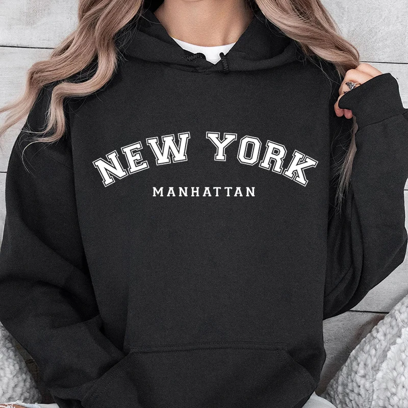 1 Stück New York Manhatan Aufbügeltransfers für Kleidung, schmelzbare Kleidung, DIY-Patches, Vinyl-Thermoaufkleber
