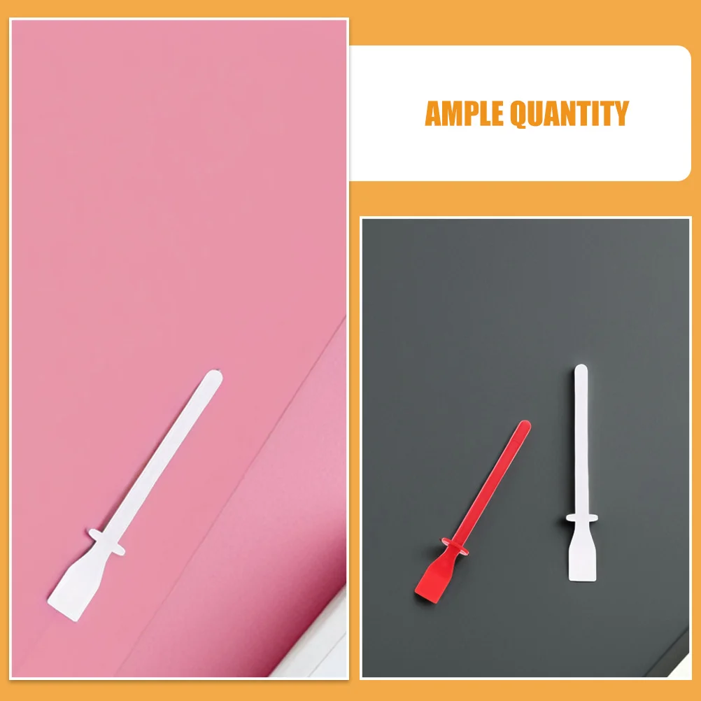 20 قطعة مفرشة الغراء للحرف اليدوية: أداة مكشطة اللوحة المرنة لإصلاح المنزل بنفسك تطبيق لاصق دقيق الغراء الحرفي