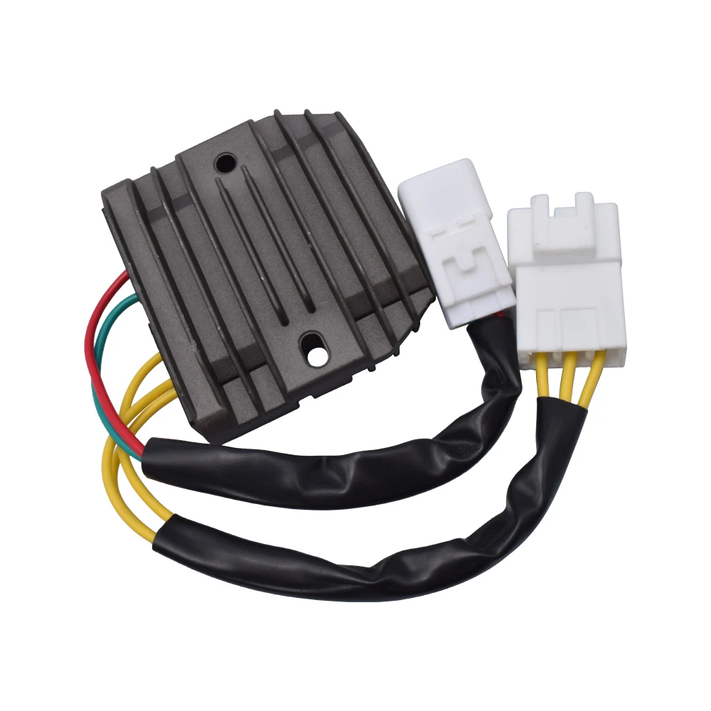 

For Honda VT750C2B Shadow Phantom 2010 to 2016 VT750C2F Shadow Spirit 2012 2013 2014 Motorcycle Voltage Regulator Rectifier