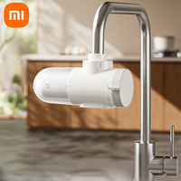 Original Xiaomi Mijia Tap Water Purifier2 Kitchen Faucet activated carbon Percolator Water Rust Bacteria Replacement Filter
