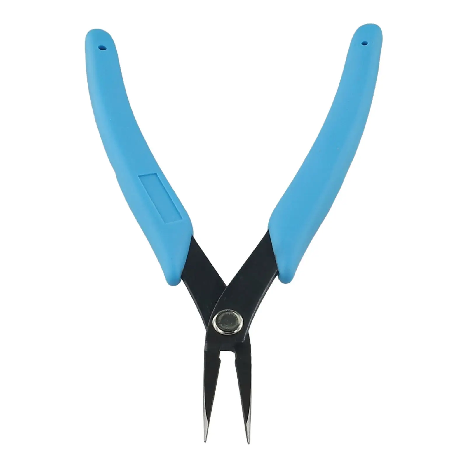 

For Jewelry Chain Tweezer Jewelry Pliers Jewellery Hardware Making Tool Nose Plier Jewelry Making Chain Tweezer