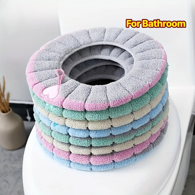 #34 Top 40 Toilet Seat Covers Worth Buying In 2026
