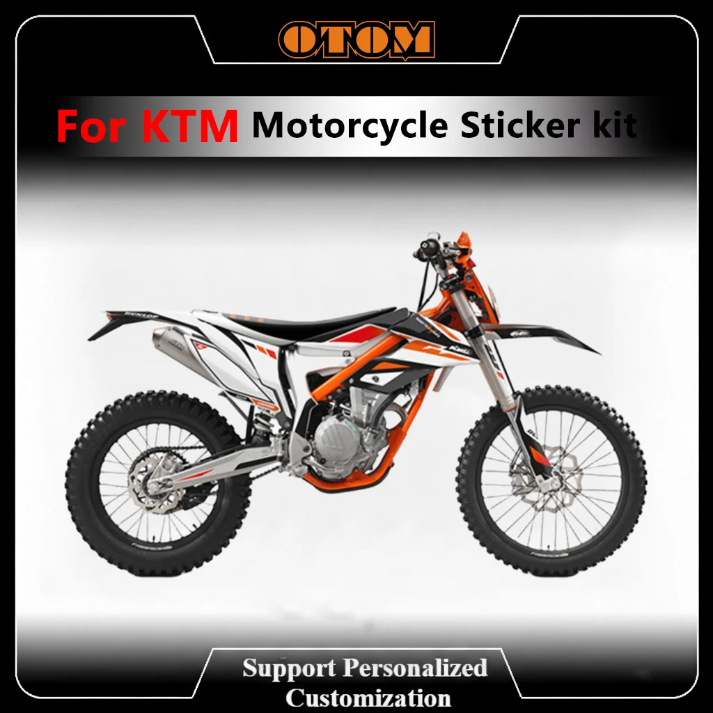 for-ktm-freeride-2012-2023-250-300-350-motocrycle-customize-graphics-full-sticker-kit-glossy-background-full-decals-kit