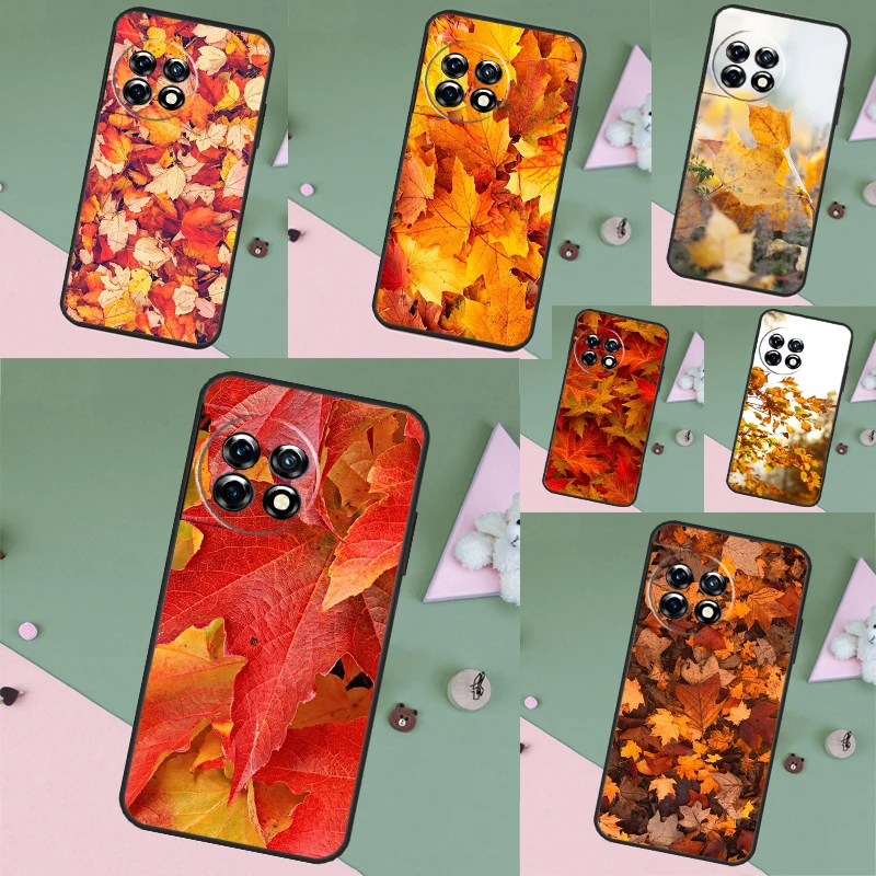 Autumn Leaves Phone… - image
