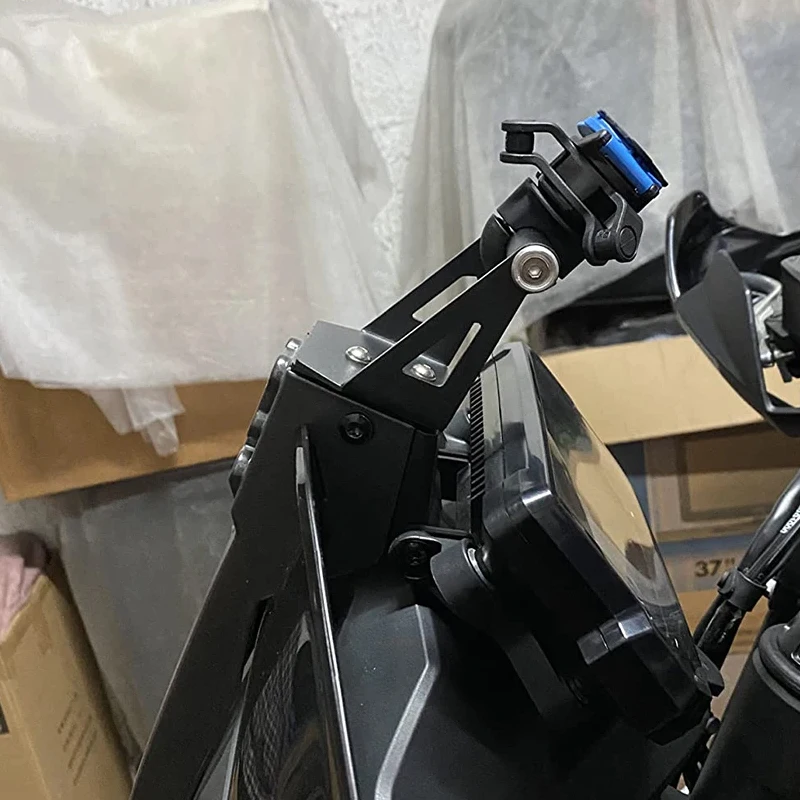 For 390 790 Adventure R 890 Adventure S 790 ADV Motorcycle Accessories GPS Smartphone Mount Phone Navigation Bracket Holder