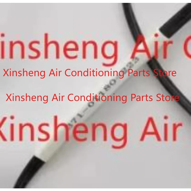Suitable for 371-01180-223/025-28663-001 Temperature Sensor/Water Temperature Probe/Central Air Conditioning Accessories