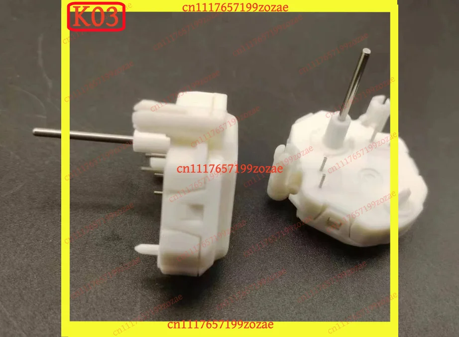 Car Instrument Cluster Stepper Motor Gauge Repair for VW New Santana Jetta Bora Golf 7 Magotan B8 Dashboard Meter Replacement