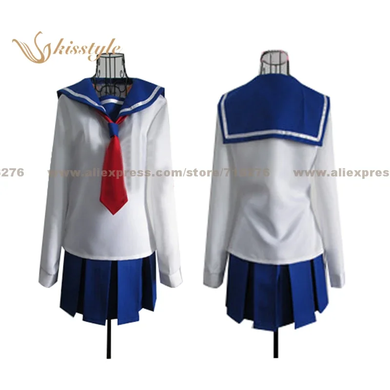 

Kisstyle модная повседневная униформа Habara для мальчиков средней школы COS, одежда для косплея, принимаются по индивидуальному заказу