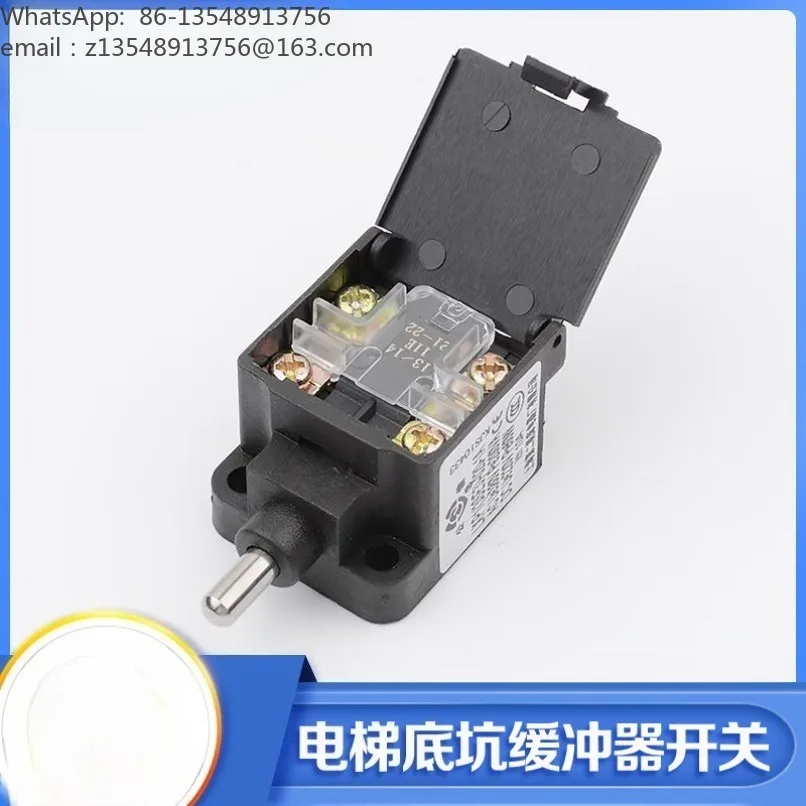Elevator Pit Buffer Limit Micro Switch 3SE3‑020‑1A LXP1‑020 for Elevator Safety Spare Parts