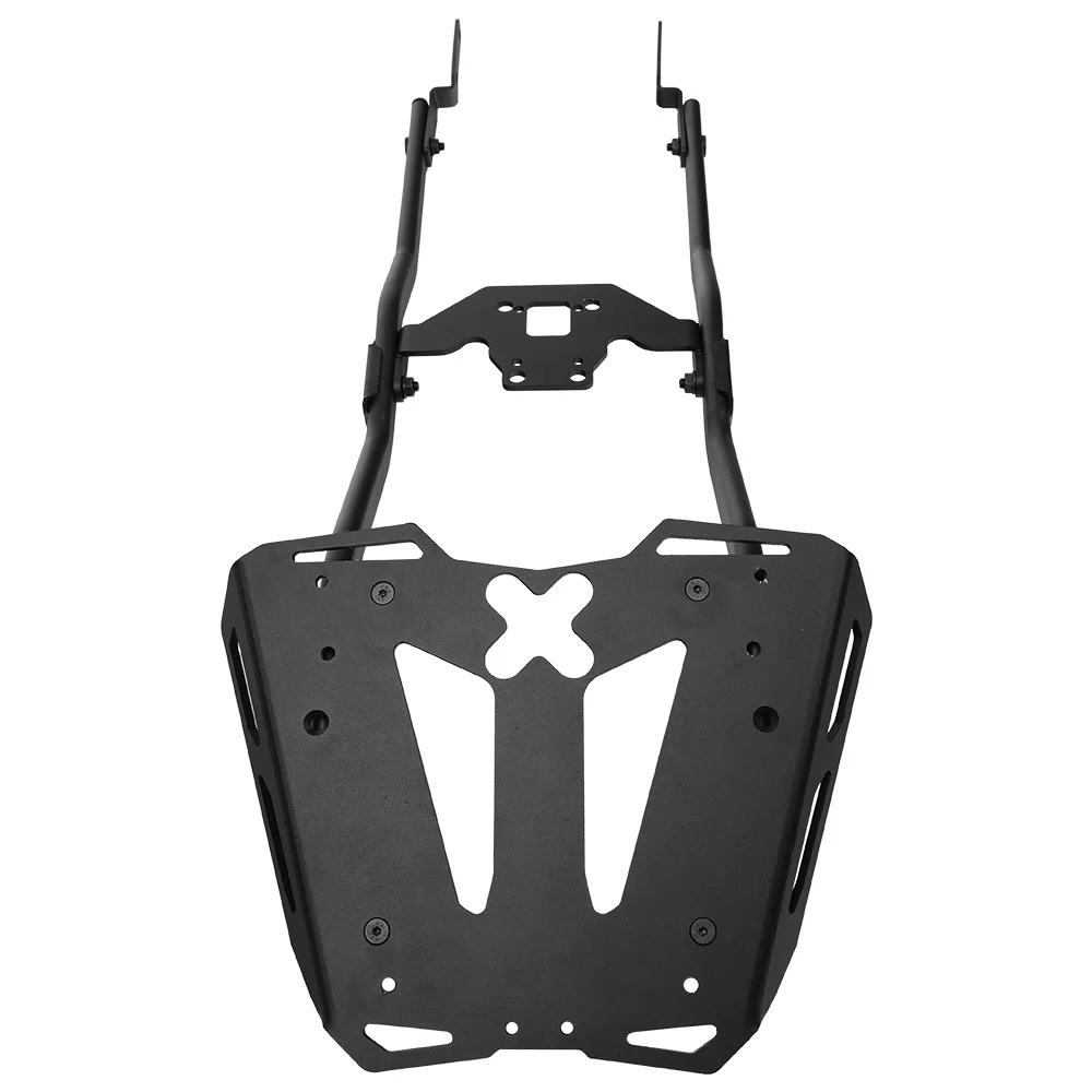 Motorcycle Rear Carrier Luggage Rack For Kawasaki Z900 Z 900 SE