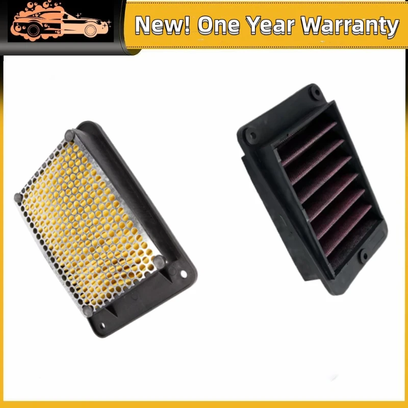 

Motorycle Modified Air Filter Intake Cleaner Element For SYM ADX 125 adx125 2023 2024 ADV150