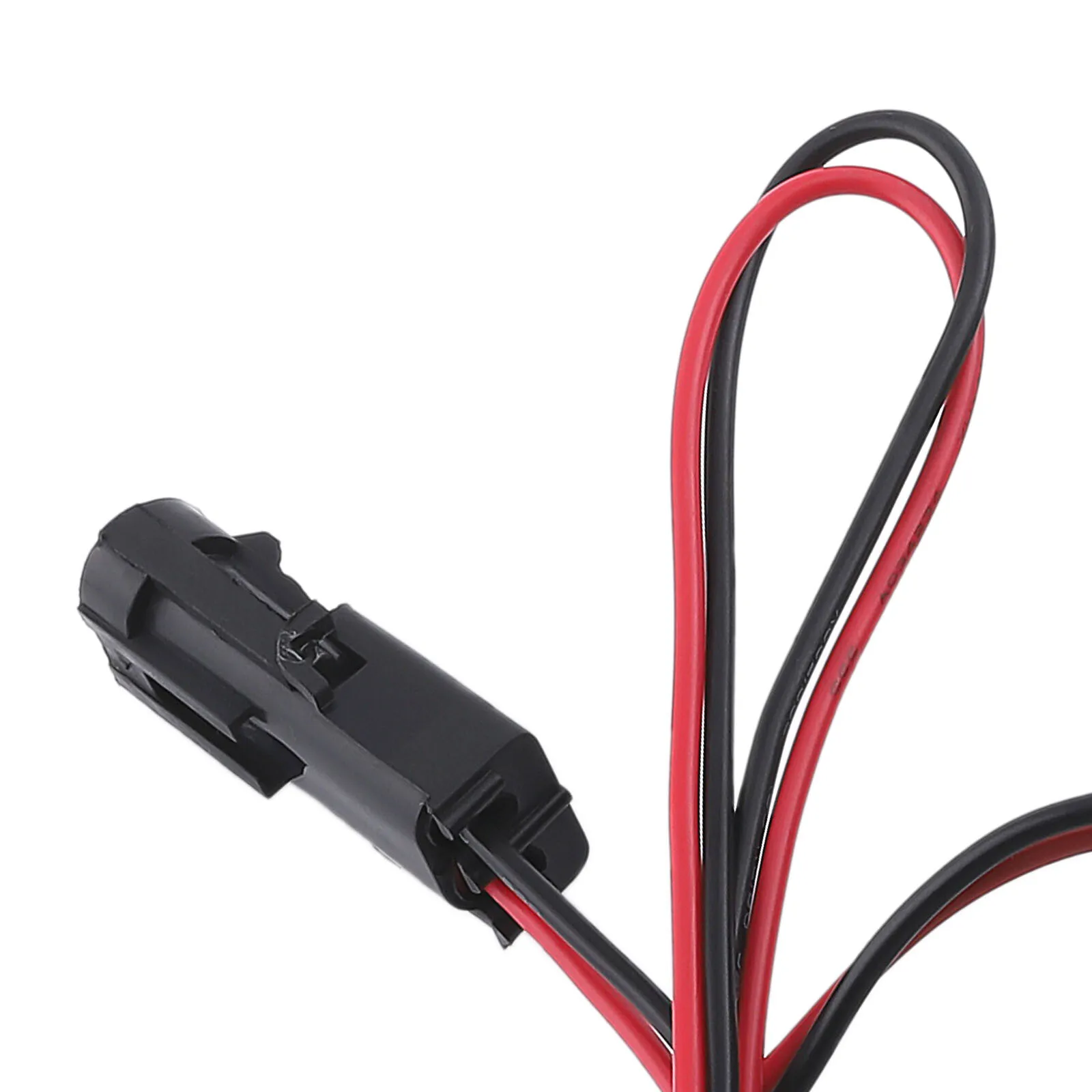 Left+Right Head Lamp Motor For Chevrolet Corvette C4 1986-90 Convertible 2 Wires