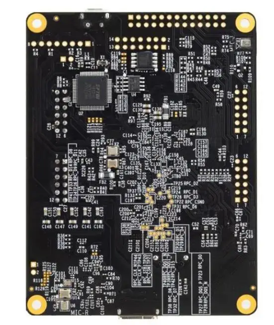 LFCPNX-VVML-EVN CertusPro-NX Voice & Vision Machine Learning