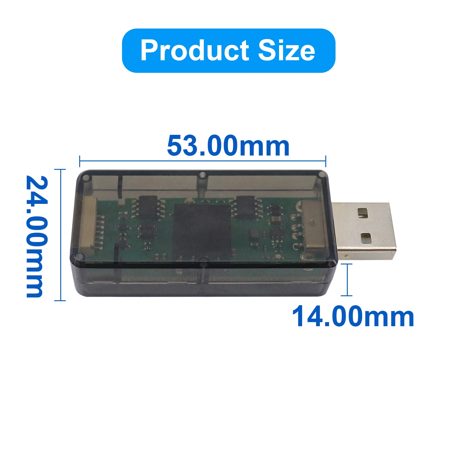 JIKONG RS485 كابل USB إلى TTL محول 100 سنتيمتر طويل RS485 إلى موصل الكمبيوتر ل JIKONG الذكية BMS JK BMS اكسسوارات #3