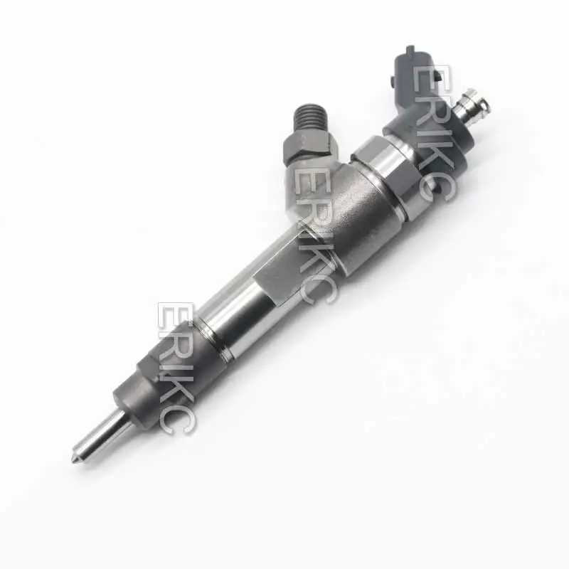 ERIKC Diesel Injector 0445120002 ( 500 3842 84 ) Fuel Injectors 0 445 120 002 Common Rail Injection 0445 120 002