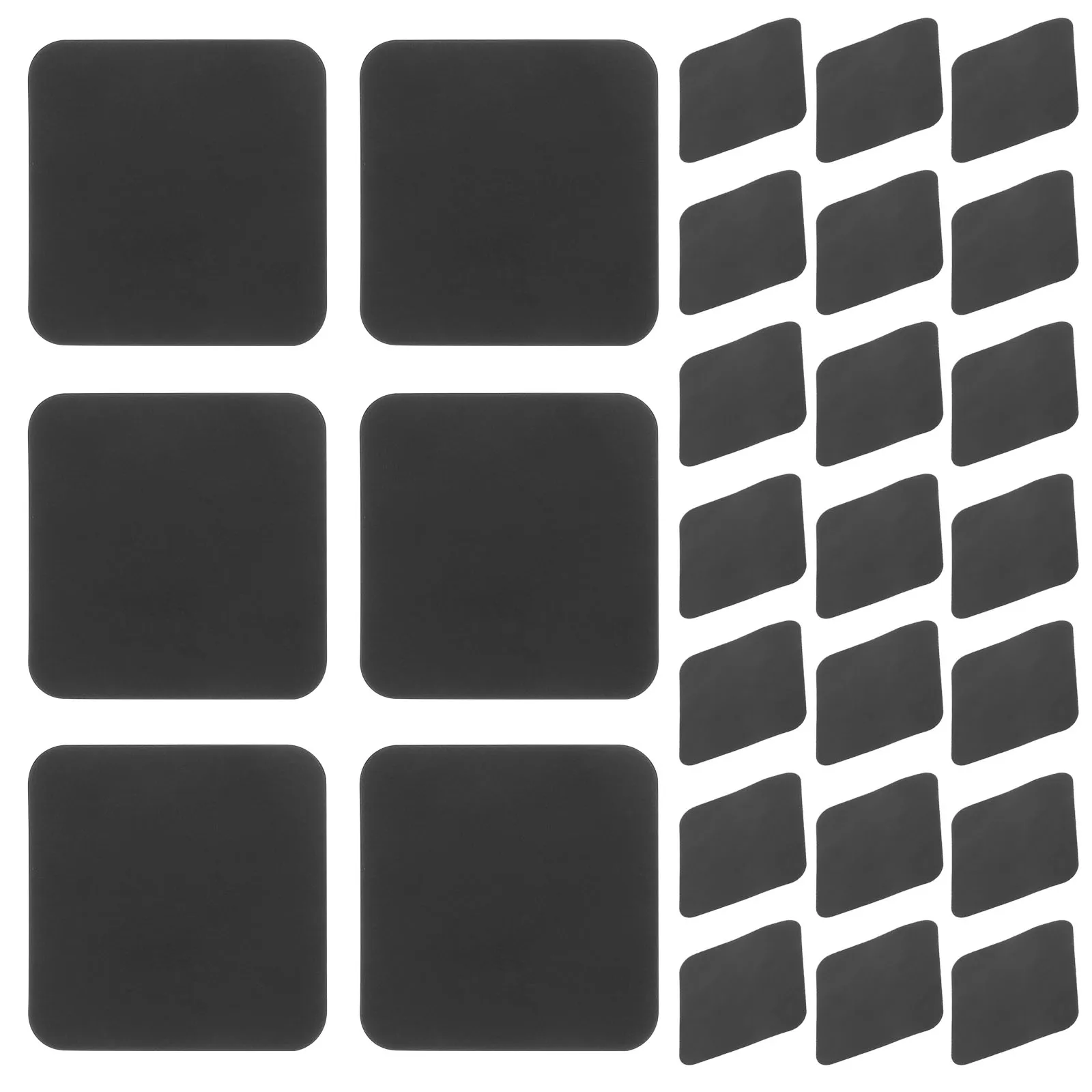 

30pcs Anti Tarnish Paper for Jewelry Silver Gold Metal Strips Storage Protection Prevent Oxidation Corrosion Efficient
