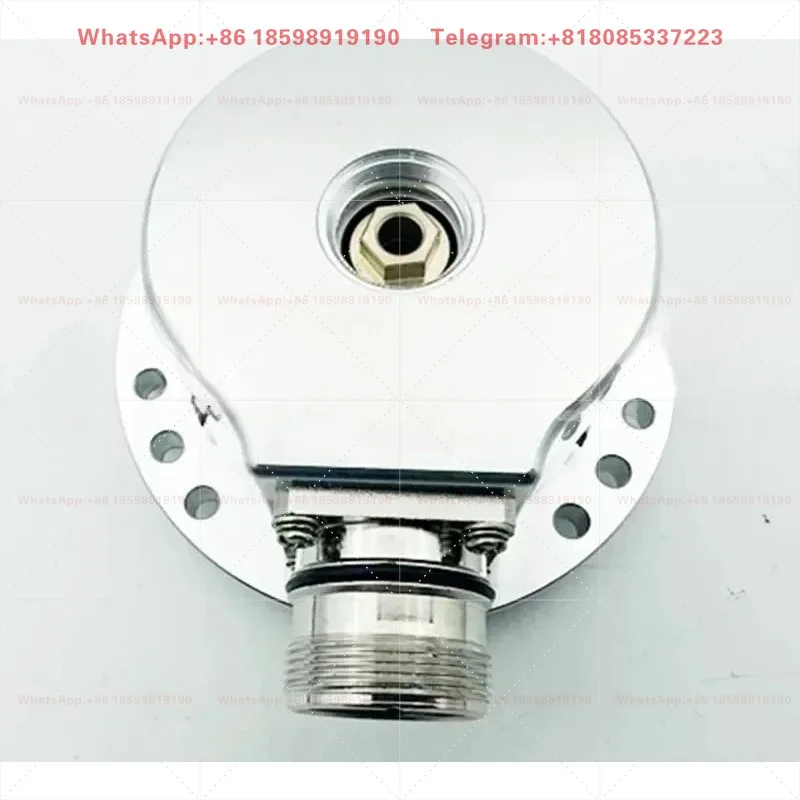 DC5/12-30V Wide Voltage 283337-3 Encoder Built-in Anti-reverse Surge Safety Protection Packaging Machinery Accessory