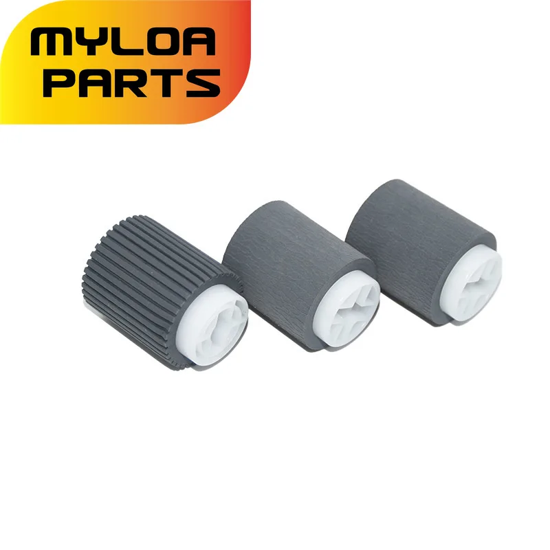 1SET Roller Pickup Kit rol Pickup untuk Sharp MXM364N M365N M464N M465N M564N M565N M364 M365 M464 M465 M564 M565