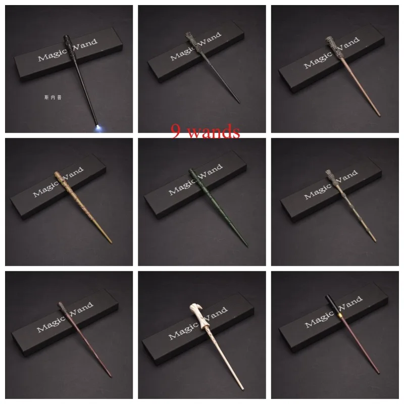 uma-variedade-de-varinhas-magicas-legais-de-harry-potter-varinhas-magicas-luminosas-a-pilha-varinhas-magicas-da-boutique-dumbledore-varinhas-magicas-esculpidas-de-harry