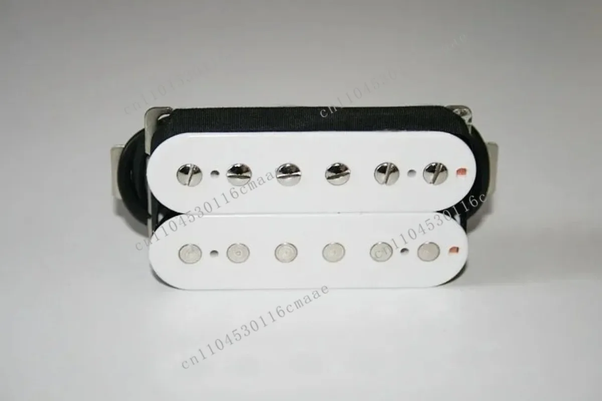 

Newly Designed 2-piece Set of 102 Electric Guitar Pickups SH2 SH4