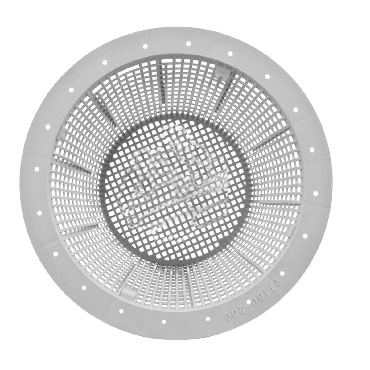 ONCE Pool Strainer Filter Basket for 85014500 B200 for Pool Maintenance