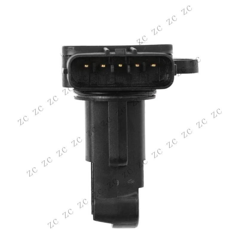 S+ Mass Air Flow Meter MAF Sensor For Land Rover LR2 LR3 Jaguar XJ8 XJR 197400-3021