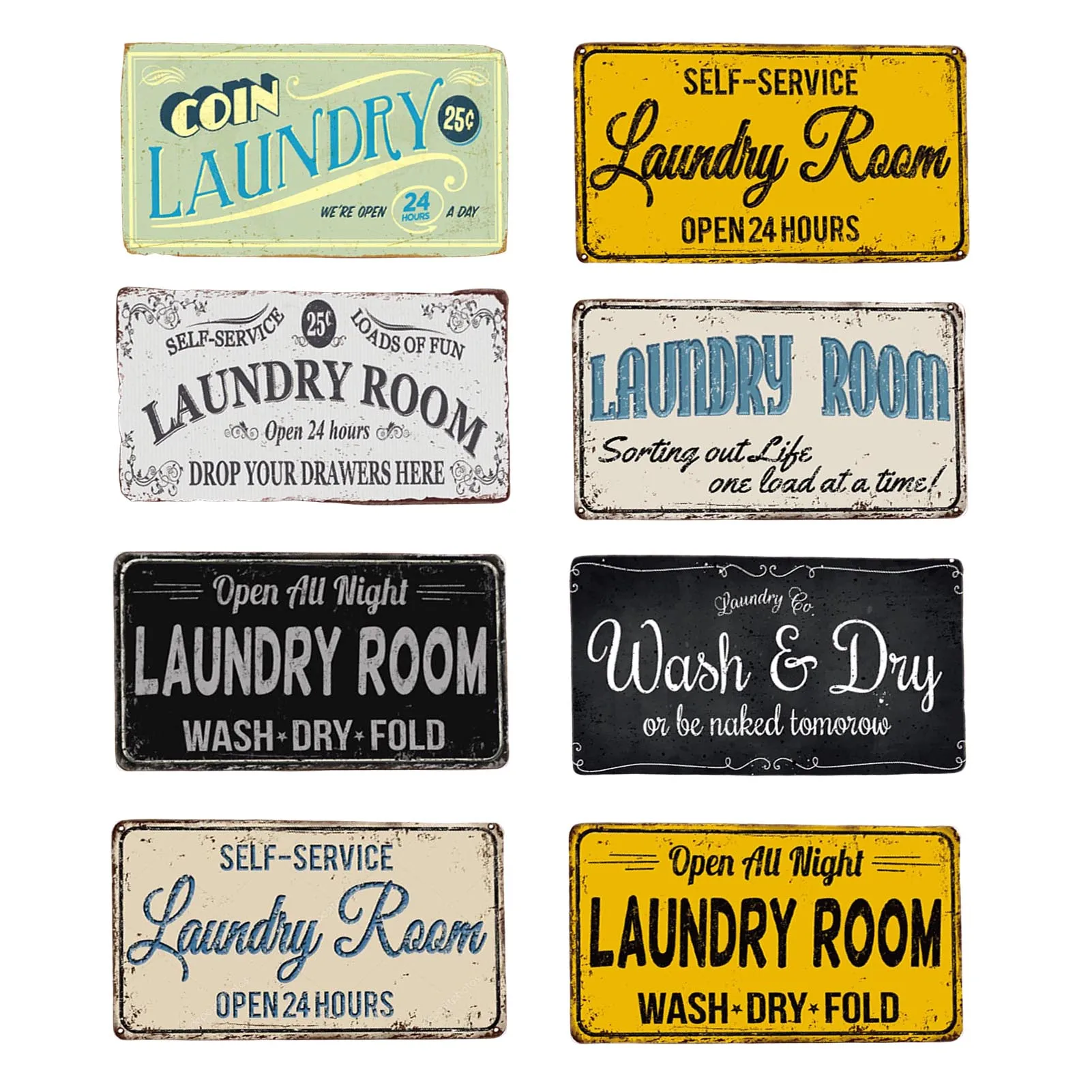 Laundry Room Carpet  Anti-Slip Farmhouse Kitchen Floor Mats Absorbent Rug for Hallway Bathroom Laundry Room Decor