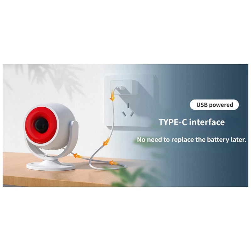 N11R--Indoor-Sound-And-Light-Infrared-Alarm-Human-Body-Induction-Detector-Anti-Theft-Alarm-Welcome-Infrared-Detector-Remote