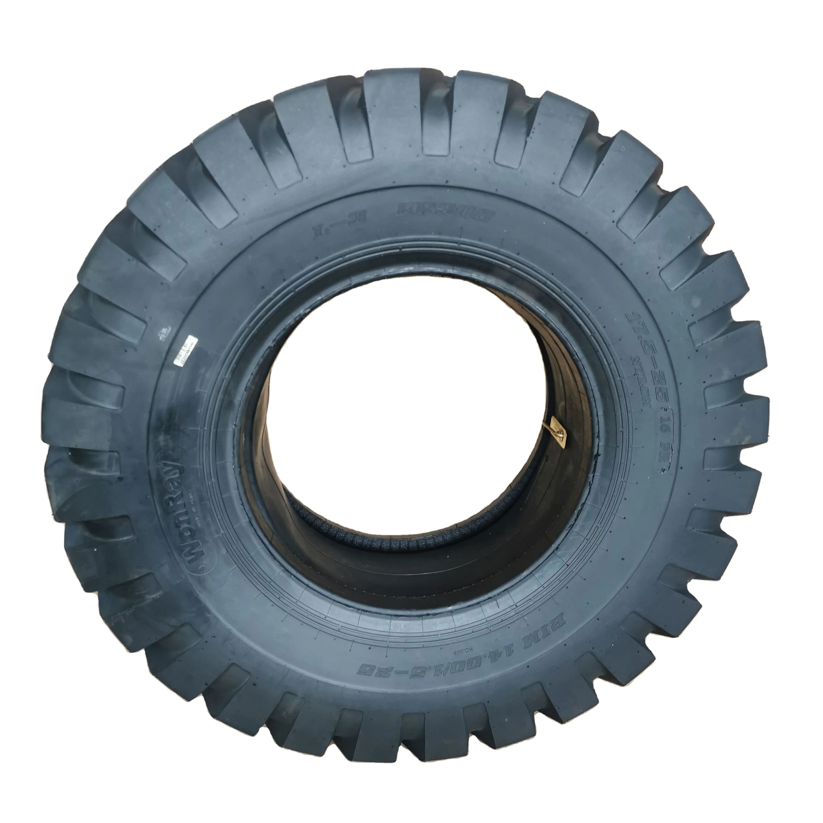 Off Road Tires OTR 23.5r25 26.5R25 29.5R25 17.5R25 Loader Grader Offroad Wheels Tires for Sale