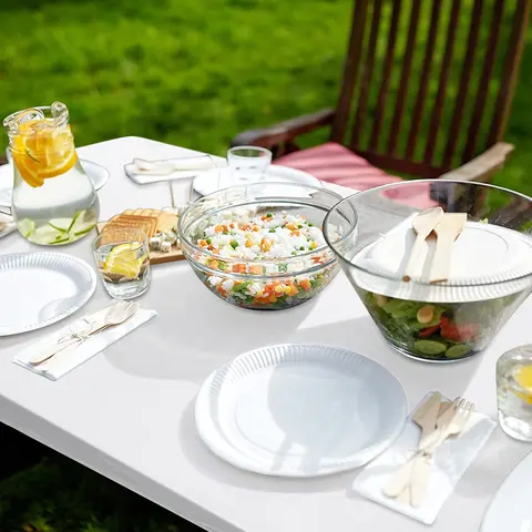 скатерть из полиэстера купить - №7