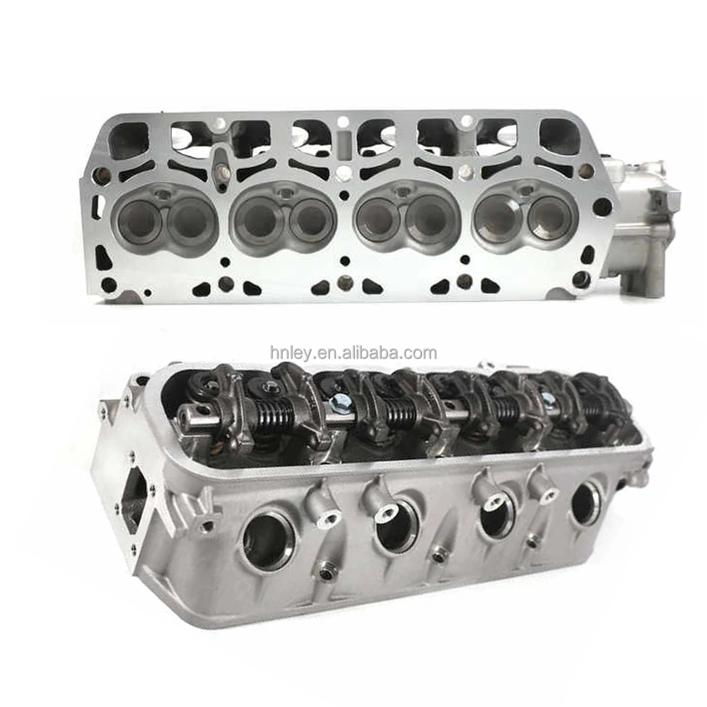 2.4L 4Y Complete Cylinder Head Assembly For Toyota Hiace For Toyota Hi-Lux For Toyota Dyna Engine Parts