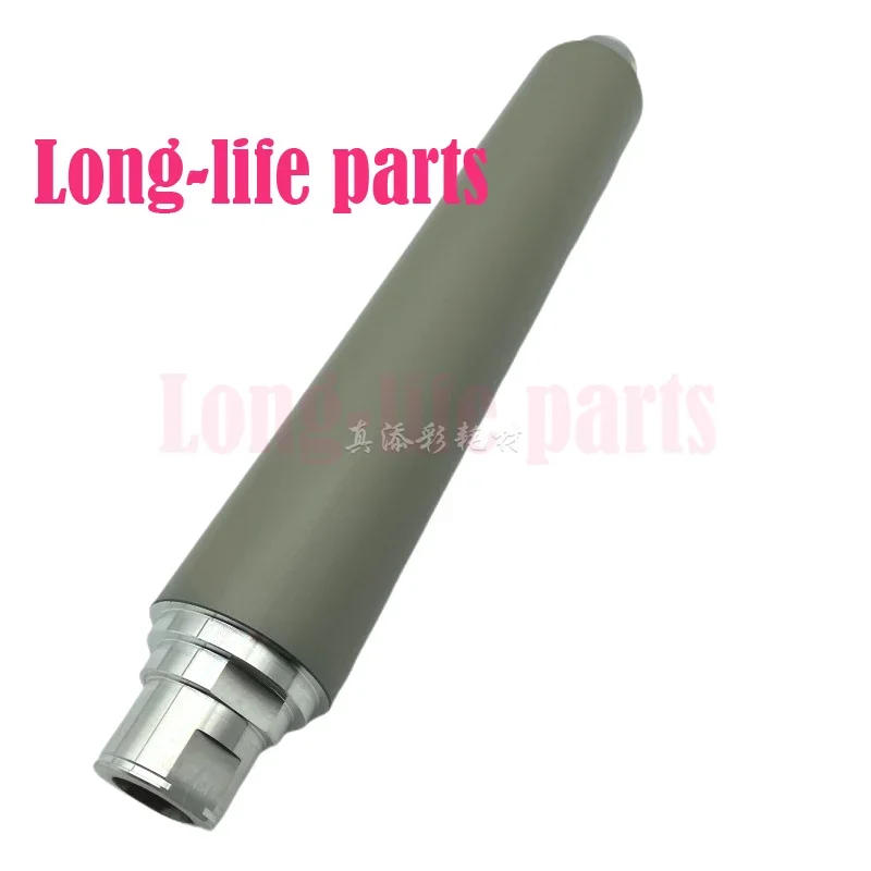 

Upper Fuser Heating Roller High Quality For Xerox DC 4110 4112 4127 4595 D95 D110 Printing Capacity 5W-6WCopier Printer Parts