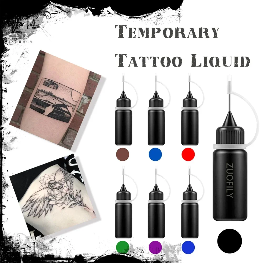 liquido di contrasto e tatuaggi Suprem-e – Liquidi e Aromi per Sigaretta Elettronica